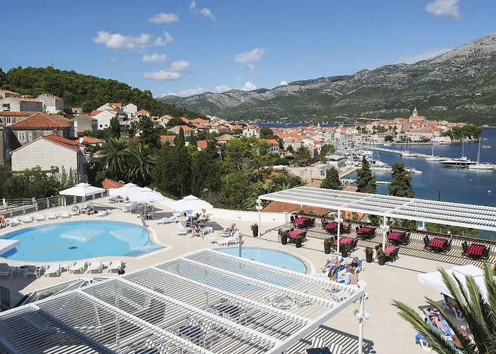 Marko Polo Maradiso Hotel By Aminess