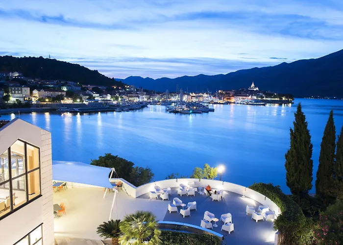 Aminess Liburna Hotel